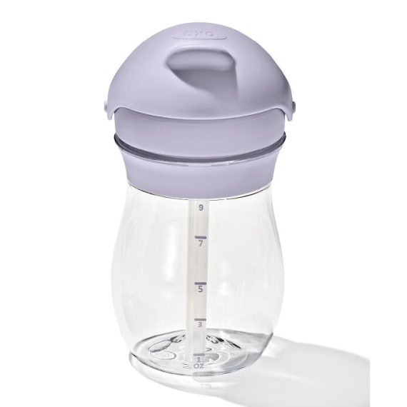 Transitions 9 Oz Straw Cup