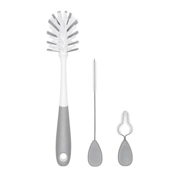 Water Bottle & Straw Cup Cleaning Set