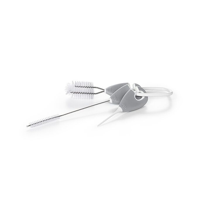 Cleaning Set For Straw & Sippy Cups