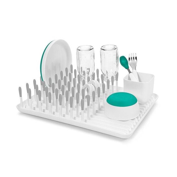 Bottle Drying Rack