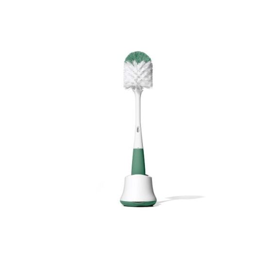 Bottle Brush With Stand