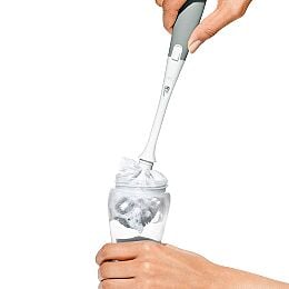 Tot Bottle Brush Set