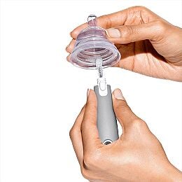 Tot Bottle Brush Set