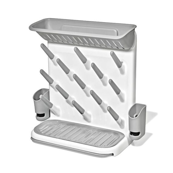 Expandable Drying Rack