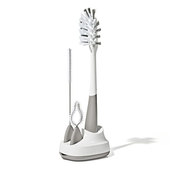 Water Bottle And Straw Cup Cleaning Set Brush Set