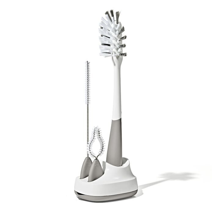 Water Bottle And Straw Cup Cleaning Set Brush Set
