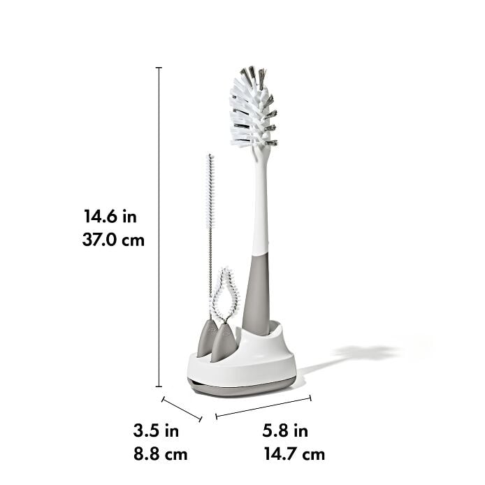 Water Bottle And Straw Cup Cleaning Set Brush Set