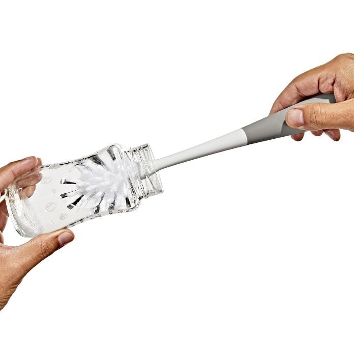 Water Bottle And Straw Cup Cleaning Set Brush Set