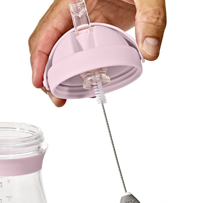 Cleaning Set For Straw & Sippy Cup