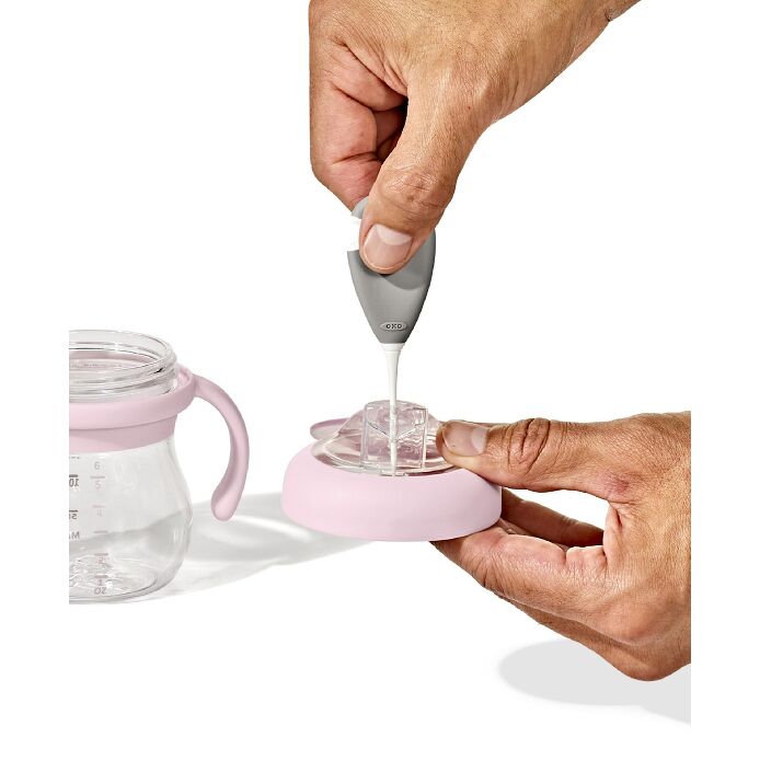 Cleaning Set For Straw & Sippy Cup