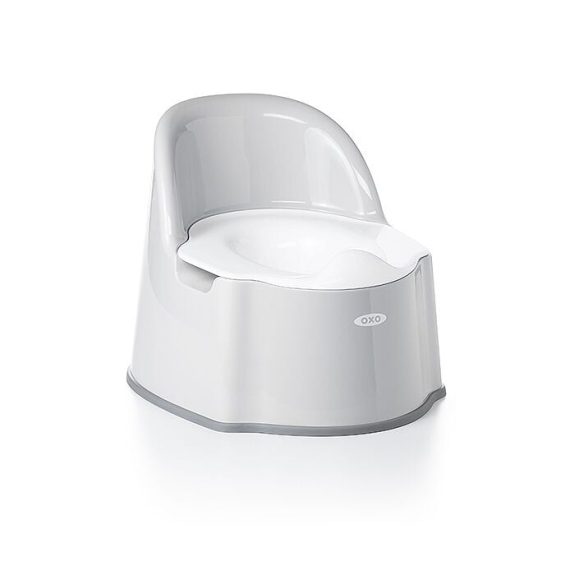 Potty Chair