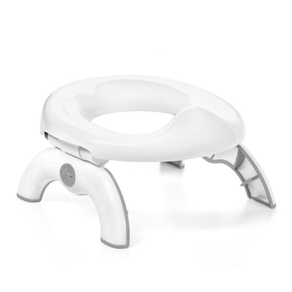 2-in-1 Go Potty? with Travel Bag