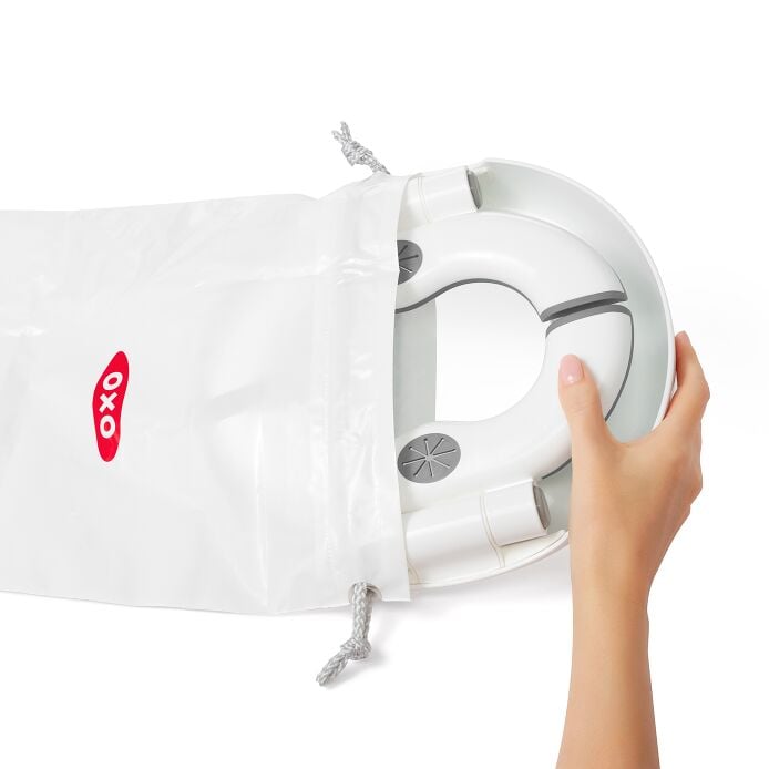 2-in-1 Go Potty? with Travel Bag