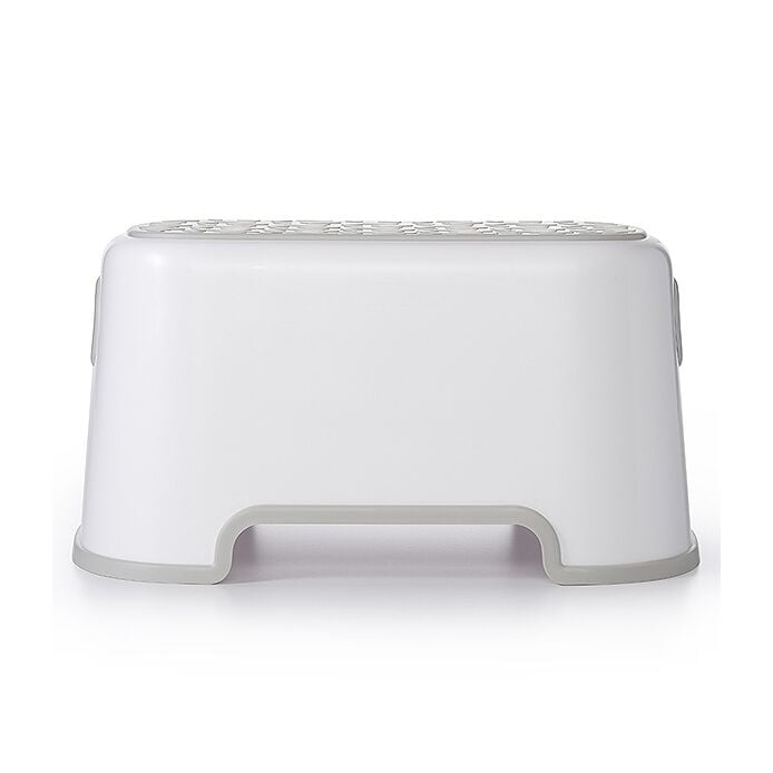 Step Stool - Gray