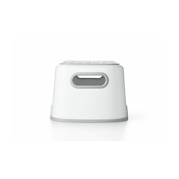 Step Stool - Gray