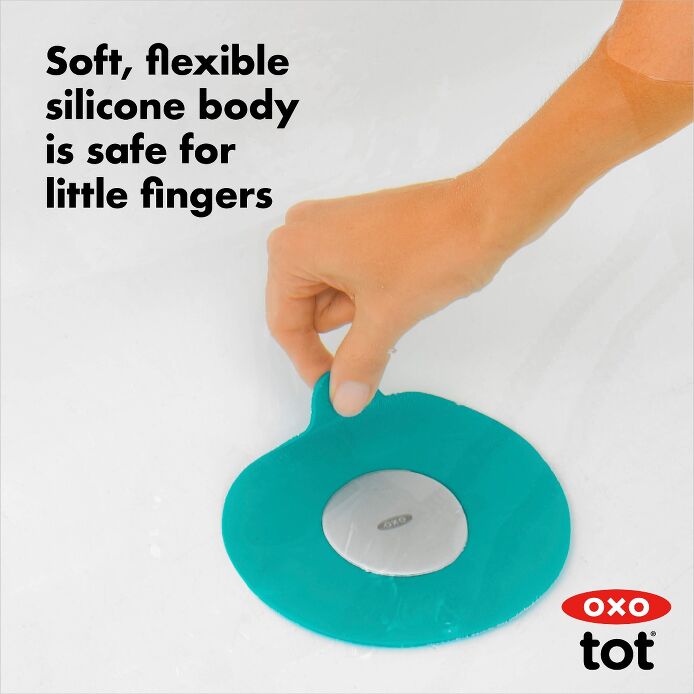 Tub Stopper