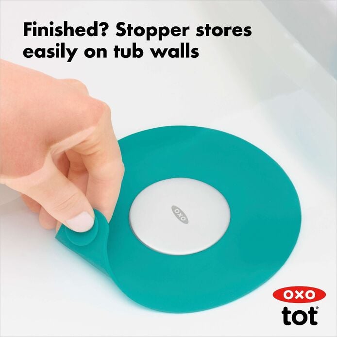 Tub Stopper