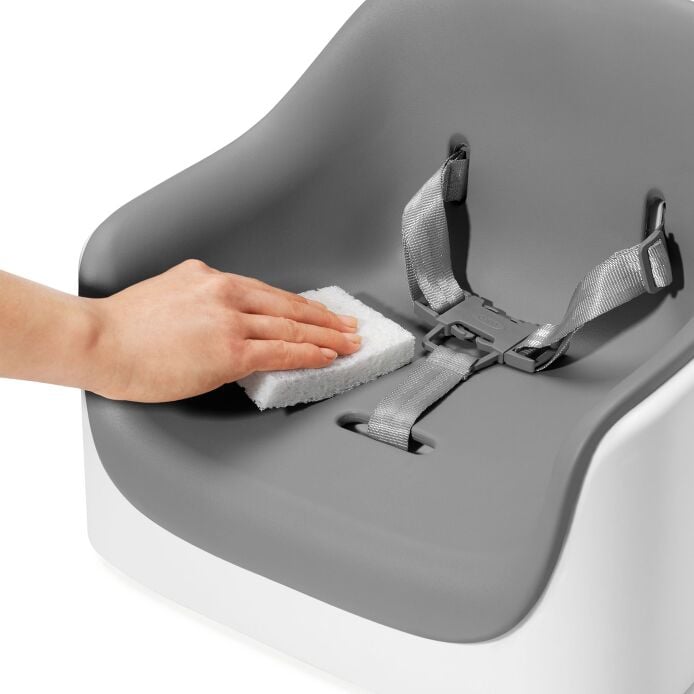 Nest Booster Seat with Removable Cushion