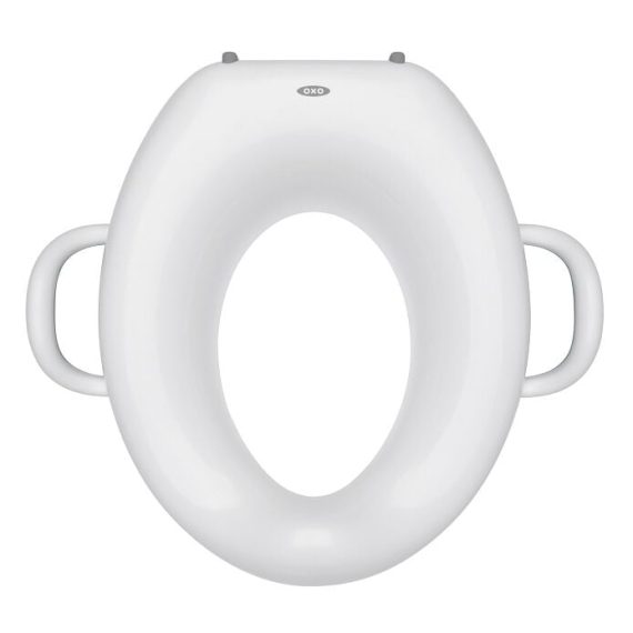 Sit Right Potty Seat - Gray