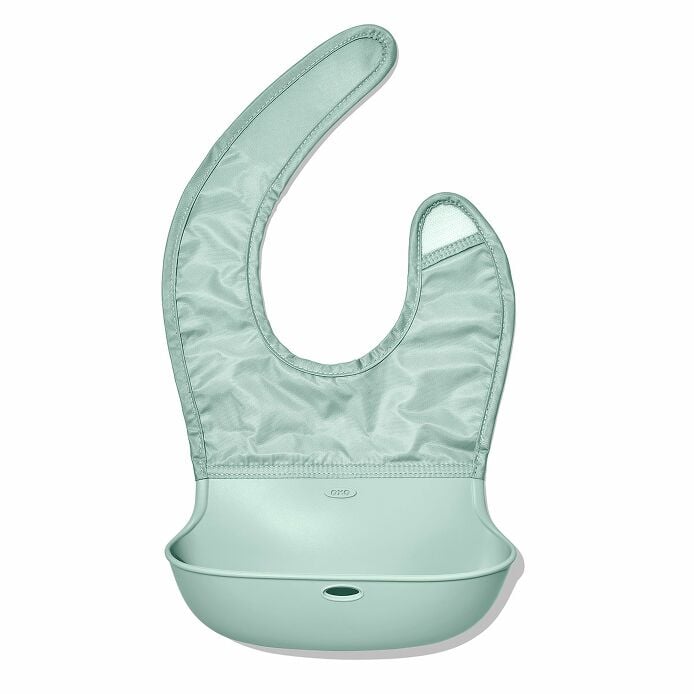 Roll-Up Bib - 2 Pack