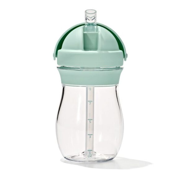 Transitions 9 Oz. Straw Cup