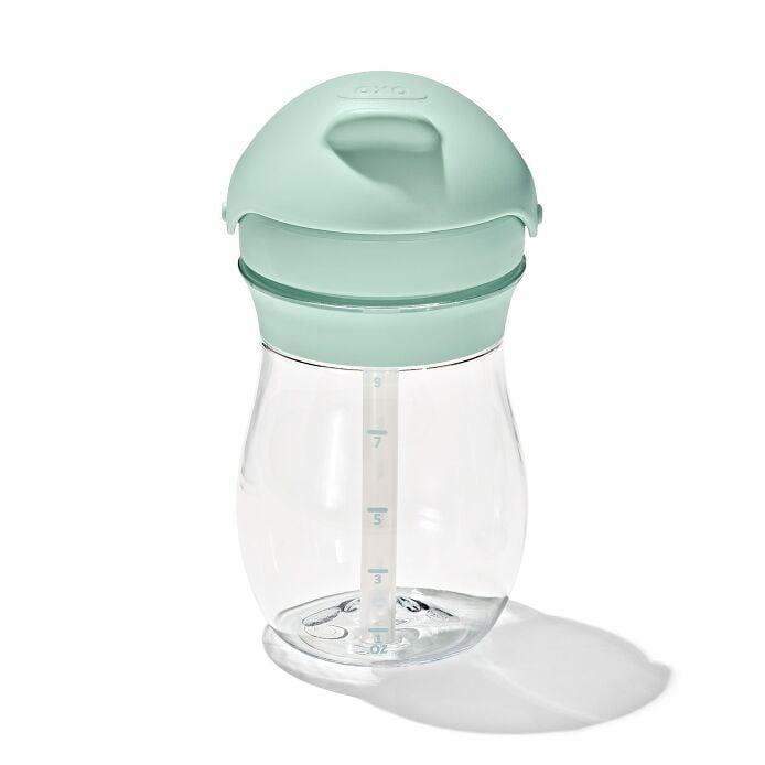 Transitions 9 Oz. Straw Cup