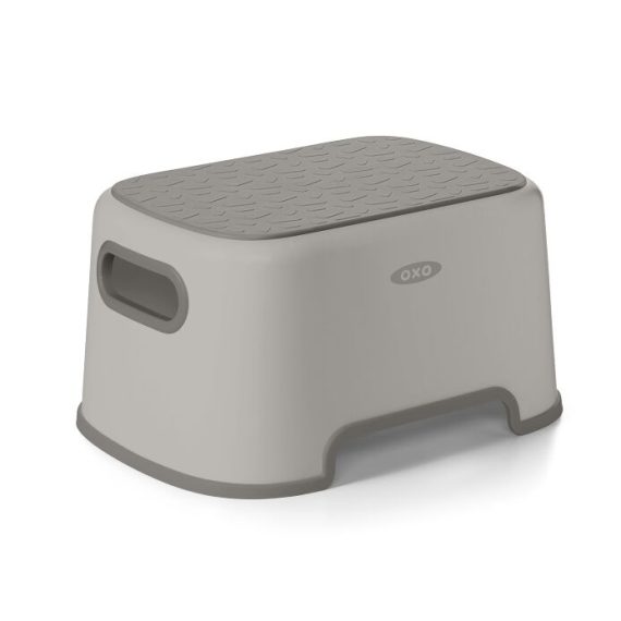 Step Stool - Drizzle