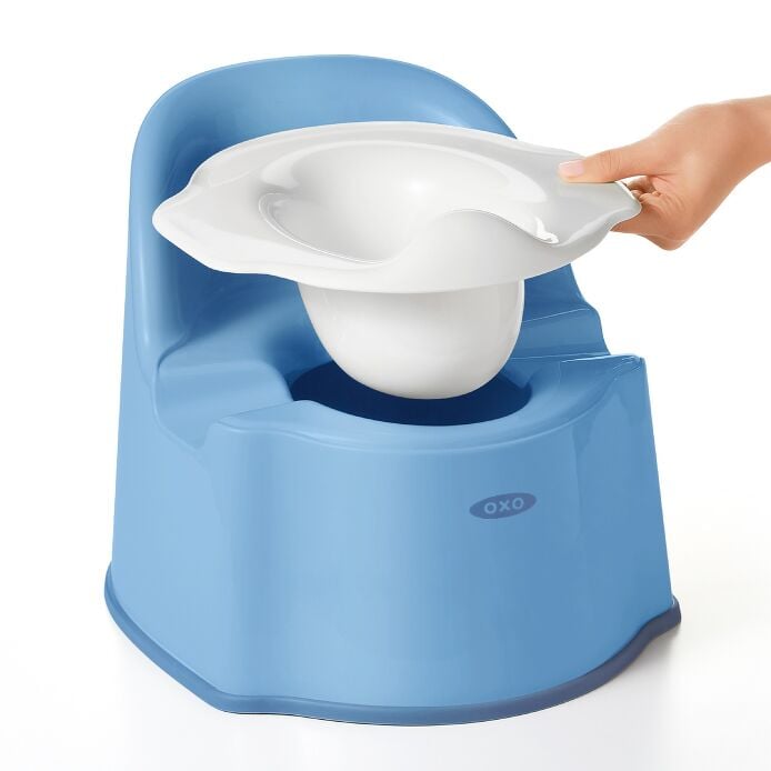 Potty Chair - Dusk