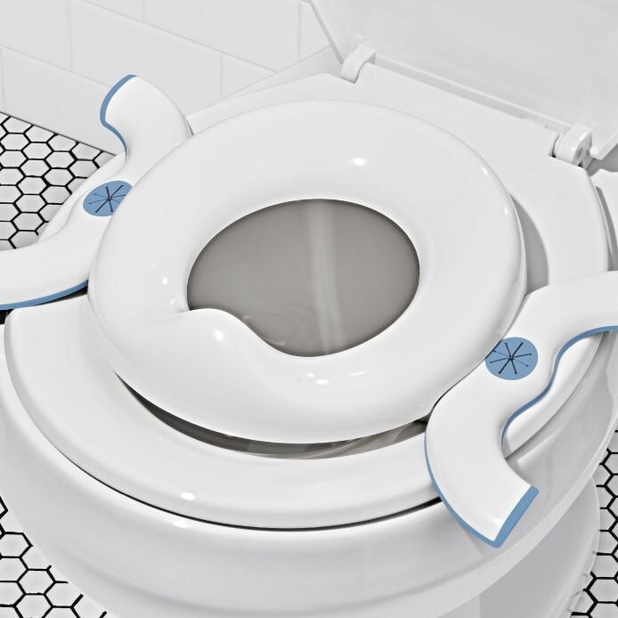OXO Tot 2-In-1 Go Potty - Dusk