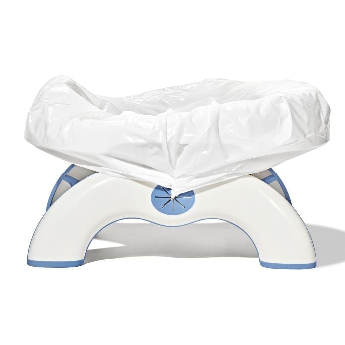 OXO Tot 2-In-1 Go Potty - Dusk