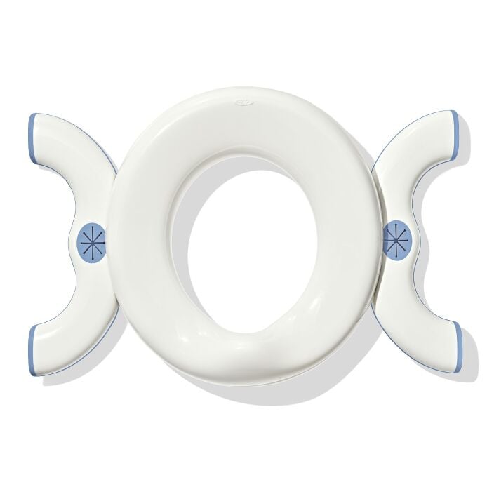 OXO Tot 2-In-1 Go Potty - Dusk