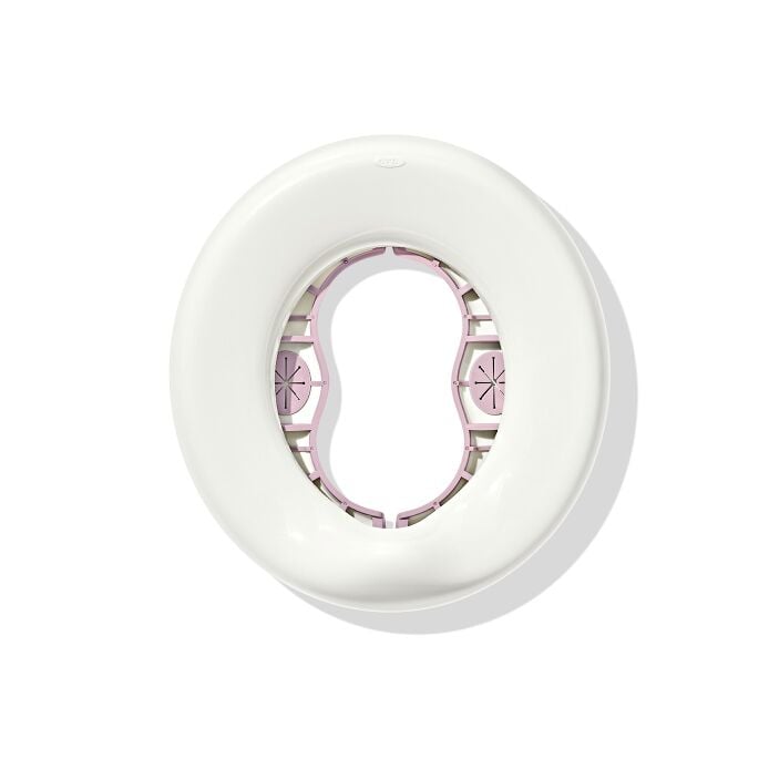 OXO Tot 2-In-1 Go Potty - Blossom