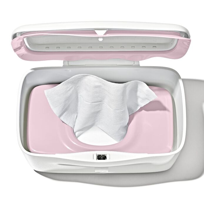 Perfect Pull Wipes Dispenser