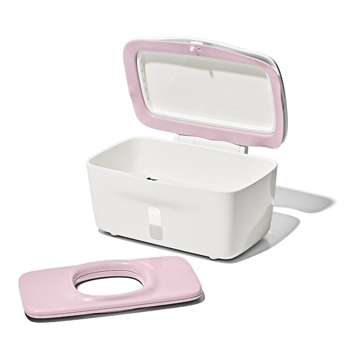 Perfect Pull Wipes Dispenser