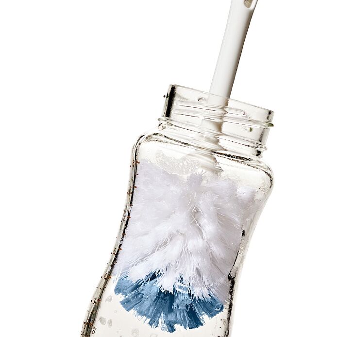 Bottle Brush